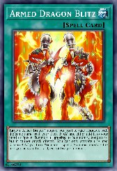Armed Dragon Blitz