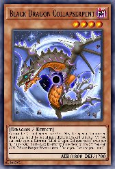 Black Dragon Collapserpent