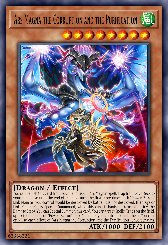 Ars Magna the Corruption and the Purification
