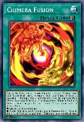 Chimera Fusion