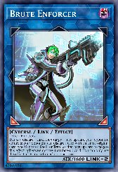 Brute Enforcer