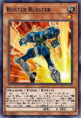 Buster Blaster
