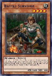 Battle Survivor