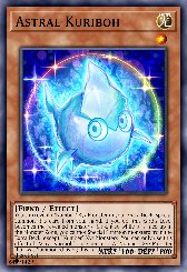 Astral Kuriboh