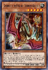 Awakening of the Possessed - Nefariouser Archfiend