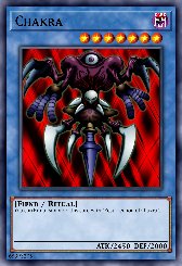 Chakra