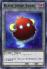 Black Sheep Token