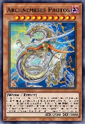 Archnemeses Protos