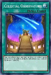 Celestial Observatory