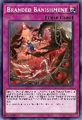 Branded Banishment