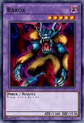 Barox