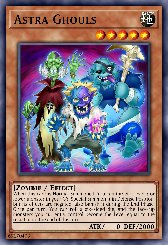 Astra Ghouls