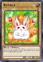 Bunilla