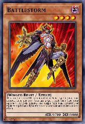 Battlestorm