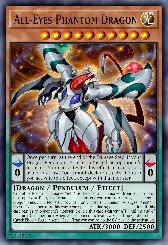 All-Eyes Phantom Dragon
