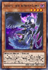 Blackwing - Sudri the Phantom Glimmer