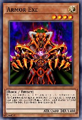 Armor Exe