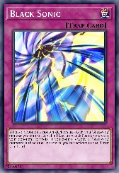 Black Sonic