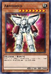 Armoroid