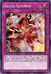 Alpha Summon