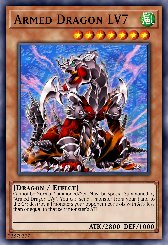 Armed Dragon LV7