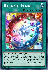 Brilliant Fusion
