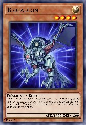 Biofalcon