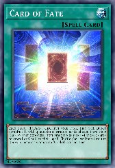 Card of Fate