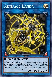 Artifact Dagda