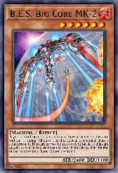 B.E.S. Big Core MK-2