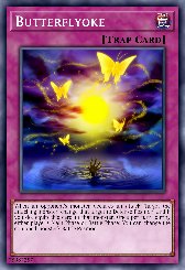 Butterflyoke