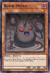 Black Potan
