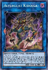 Altergeist Kidolga
