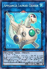 Appliancer Laundry Dragon