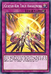 Centur-Ion True Awakening