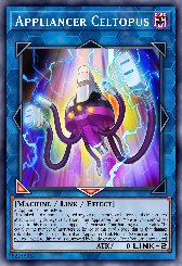 Appliancer Celtopus