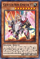 Centur-Ion Emeth VI