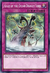 Aegis of the Ocean Dragon Lord