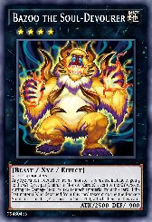 Bazoo the Soul-Devourer