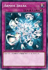 Armor Break