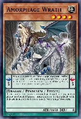 Amorphage Wrath
