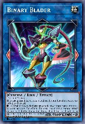 Binary Blader