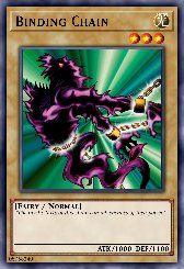 Binding Chain
