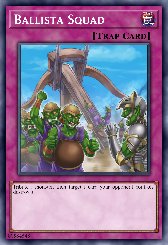 Ballista Squad