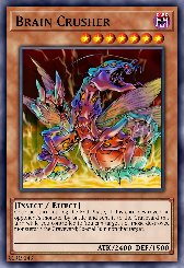Brain Crusher