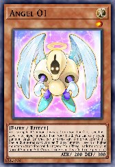 Angel O1