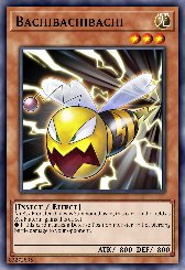 Bachibachibachi