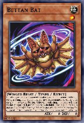 Bettan Bat