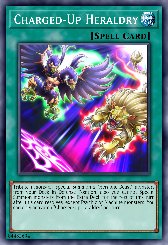 Charged-Up Heraldry