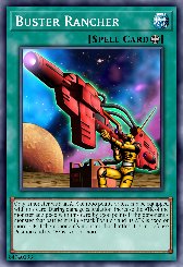 Buster Rancher